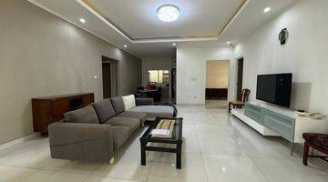 Gambar 2 Disewakan Rumah Nyaman Luas Full Furnished, Tomang, Jakarta Barat