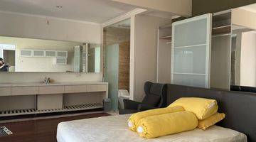 Gambar 3 Disewakan Rumah Nyaman Luas Full Furnished, Tomang, Jakarta Barat