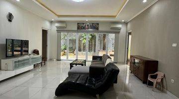 Gambar 5 Disewakan Rumah Nyaman Luas Full Furnished, Tomang, Jakarta Barat