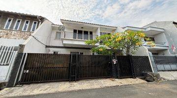 Gambar 1 Dijual Rumah Bagus Di Tomang, Jakarta Barat