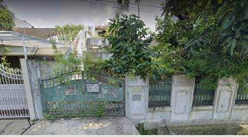 Gambar 1 Dijual Rumah Tua Di Tomang, Jakarta Barat