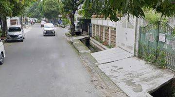 Gambar 2 Dijual Rumah Tua Di Tomang, Jakarta Barat