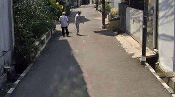 Gambar 2 Dijual Rumah Tua Hitung Tanah Di Tomang, Jakarta Barat