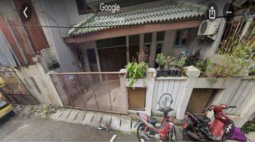 Gambar 1 Disewakan Rumah 1 Lantai di Grogol, Jakarta Barat Semi Furnished