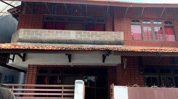 Gambar 1 Dijual Rumah Besar Di Tomang, Prime Area, Jakarta Barat