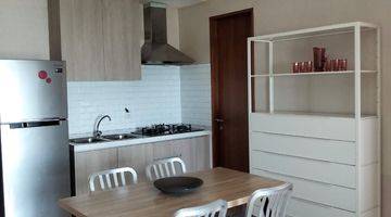 Gambar 4 Jual Cepat Furnished Veranda Residence Puri, Jakarta Barat