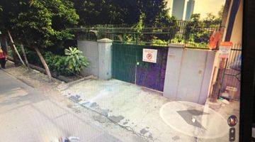 Gambar 3 Dijual Tanah Komersil Di Tomang, Jakarta Barat