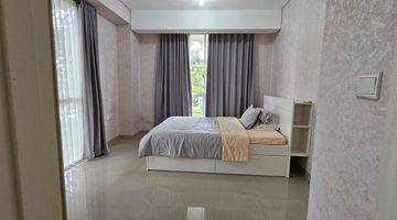 Gambar 3 Apartemen Furnished Rainbow Springs Condovillas Unit Rapi Cantik