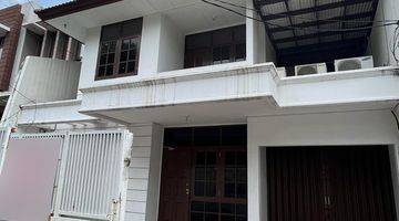 Gambar 1 Dijual Cepat Rumah Siap Huni di Taman Kedoya Baru Residence