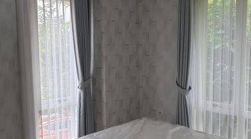 Gambar 5 Disewakan Rumah Hook Furnished Cluster Thomson Summarecon Serpong