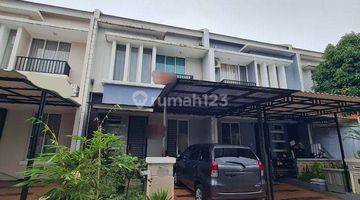 Gambar 1 Dijual Cepat Murah Rumah Cluster Topaz Phg Summarecon Serpong 