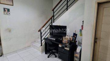 Gambar 2 Dijual Cepat Murah Rumah Cluster Topaz Phg Summarecon Serpong 