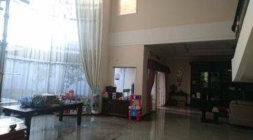 Gambar 1 Dijual Rumah 1150m2 Shm 2 Lantai Bagus Jln Cipaganti