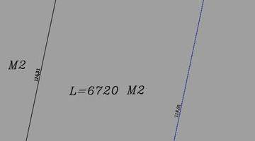 Gambar 5 Dijual Kav.Industri Leuwigajah 6700m2 SHM