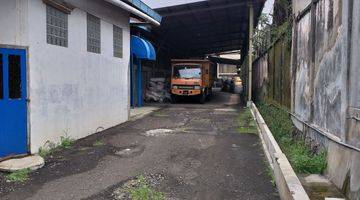 Gambar 5 Disewakan gudang bagus SHM 900m2 di Rancaekek