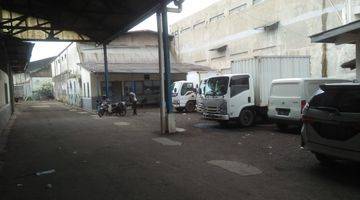 Gambar 5 Disewakan gudang bagus 240m2 SHM Jln Rancaekek