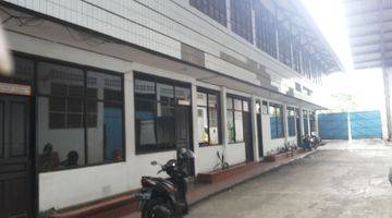 Gambar 5 Jual Gudang bagus SHM 3200m2 Jln Kopo