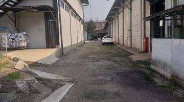 Gambar 5 Dijual Pabrik Bagus Jln Kopo Katapang Lt/Lb:15000/10000m2