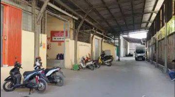 Gambar 5 Disewakan Gudang sdh renovasi SHM 470m2 Jln Rancaekek