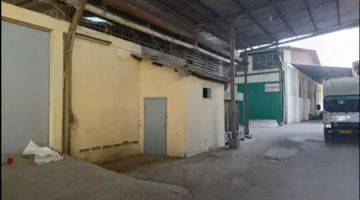 Gambar 3 Disewakan Gudang sdh renovasi SHM 470m2 Jln Rancaekek