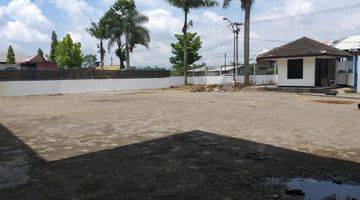 Gambar 5 Disewakan Gudang bagus 1800m2 SHM Jl. Kopo Katapang