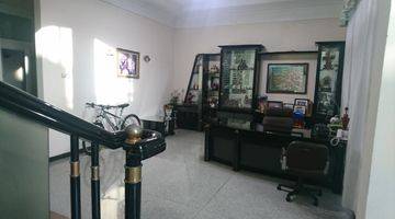 Gambar 2 Dijual Rumah 1150m2 Shm 2 Lantai Bagus Jln Cipaganti