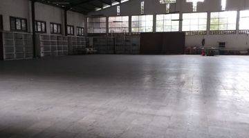 Gambar 2 Jual Gudang bagus SHM 3200m2 Jln Kopo