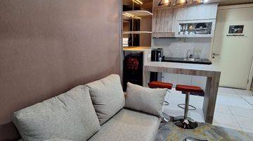 Gambar 1 Disewakan Apartemen  Rapi 2 Kamar Tidur Midtown Residence