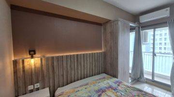 Gambar 5 Disewakan Apartemen  Rapi 2 Kamar Tidur Midtown Residence