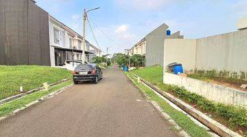 Gambar 3 Dijual Kavling Lokasi Stratrgis Gading Serpong