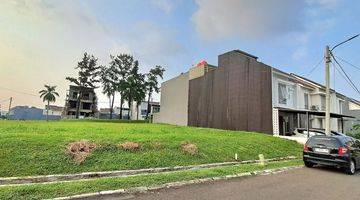 Gambar 1 Dijual Kavling Lokasi Stratrgis Gading Serpong