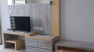 Gambar 1 Disewakan Apartemen Taman Anggrek Residence Rapih Dan Murah