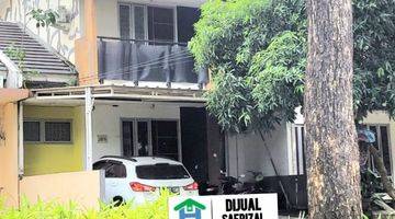 Gambar 4 Rumah 2 Lantau Lt 136 Lb 140 M² Harga Rp. 1.250 M  Nego 