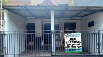 Gambar 4 Rumah 2 Lantai,  Lt 72 Lb 72 M² Harga Rp. 500 Jt Nego 