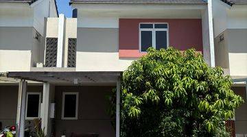 Gambar 1 Rumah 2 Lantai Furnished SHM Siap Huni Di Summarecon Bandung