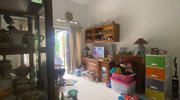 Gambar 1 Rumah Bagus Siap Huni Di Semi Furnished Shm Kota Baru Parahyangan