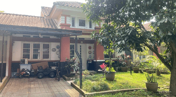 Gambar 2 Rumah Bagus Siap Huni Di Semi Furnished Shm Kota Baru Parahyangan