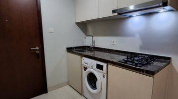 Gambar 3 Jual Murah Apartemen Pasadena , Sedayu MALL, Taman Palem Lestari Apartemen Pasadenia Semi Furnished