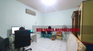 Gambar 4 Rumah Tomang. 2.5.lantai. 5x18. Jalan 2 Mobil.