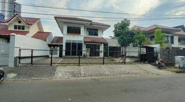 Gambar 5 Rumah siap huni di sektor 6 , Cut Nyak Dien di Cut Nyak Dien Raya