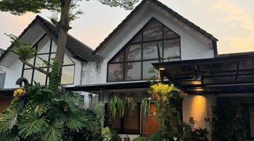 Gambar 2 Dijual Rumah Bagus Shm Hadap Timur Di Ciater Serpong