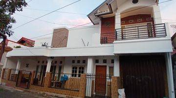 Gambar 1 Dijual Rumah 2 Lantai Bagus di Kedaung Ciputat