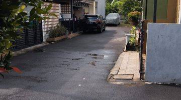 Gambar 4 Dijual Rumah Bagus Siap Huni Dalam Cluster di Pondok Kacang Barat