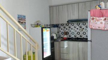 Gambar 5 Dijual Rumah 2 Lantai Shm Sudah Renovasi Hadap Timur