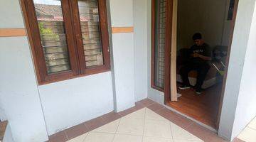 Gambar 2 Dijual Rumah Minimalis Full Furnished Siap Huni Shm Bagus Hadap Utara Di Bambu Apus 