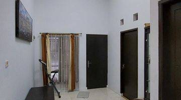 Gambar 3 Dijual Rumah Shm Gress Sudah Renovasi Dalam Cluster Hadap Barat