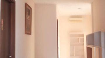 Gambar 4 Rumah Green Cove Bsd City, Rumah 2 Lantai Full Bangunan Fully Furnished di Green Cove Bsd City