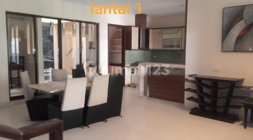 Gambar 4 DIJUAL RUMAH DI GREEN COVE BSD CITY. SUDAH FULL RENOVASI. HARGA NEGO. di Green Cove BSD City