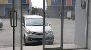 Gambar 4 GUDANG DUTA INDAH ICONIC. CIKOKOL TANGERANG. DEKAT TOLL JKT-TGR-MERAK-JKT