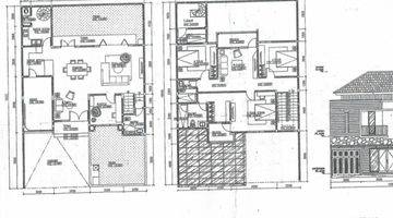 Gambar 3 Metland Cyber, Cluster East Terrace. High End Fully Furnished. Harga Negotiable